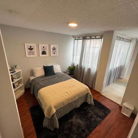 Nonno'S House Apartment กูเอ็งกา ภายนอก รูปภาพ