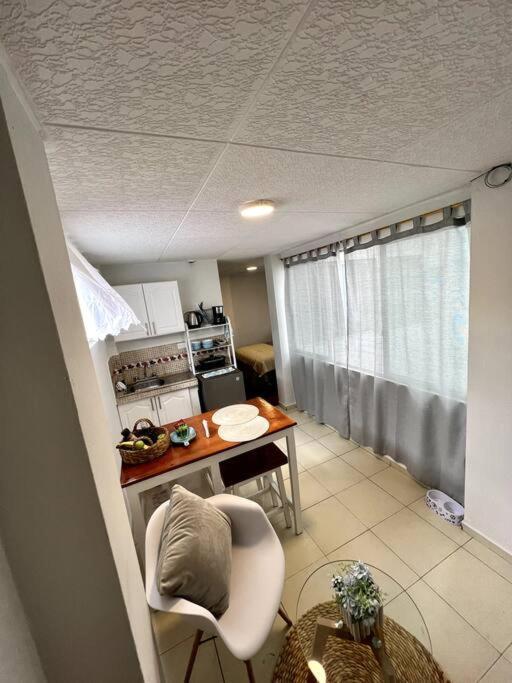 Nonno'S House Apartment กูเอ็งกา ภายนอก รูปภาพ