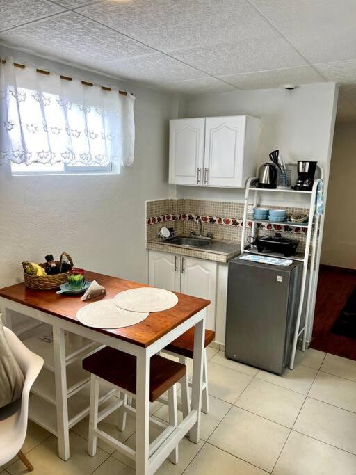 Nonno'S House Apartment กูเอ็งกา ภายนอก รูปภาพ