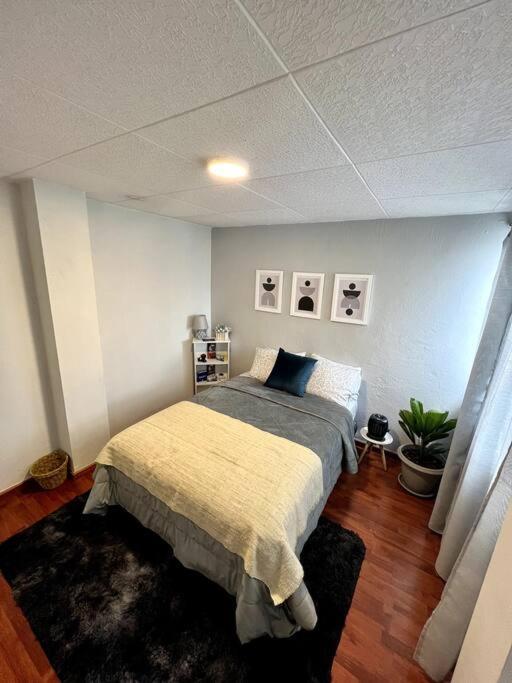 Nonno'S House Apartment กูเอ็งกา ภายนอก รูปภาพ