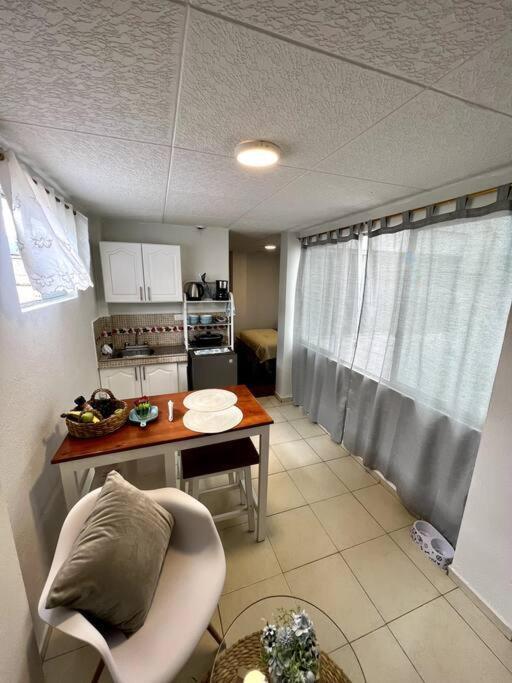 Nonno'S House Apartment กูเอ็งกา ภายนอก รูปภาพ