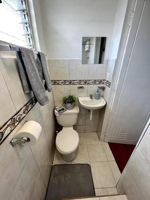 Nonno'S House Apartment กูเอ็งกา ภายนอก รูปภาพ