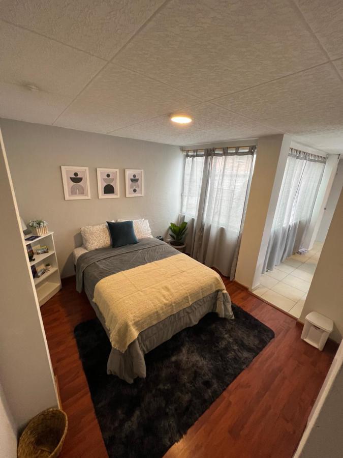 Nonno'S House Apartment กูเอ็งกา ภายนอก รูปภาพ